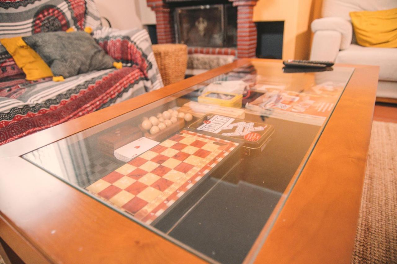 Villa Clementina Barcelos Zewnętrze zdjęcie
